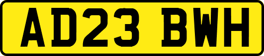 AD23BWH
