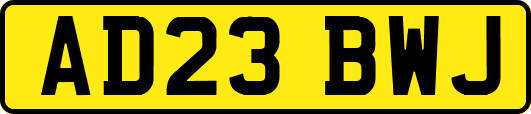 AD23BWJ