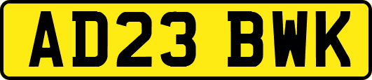 AD23BWK