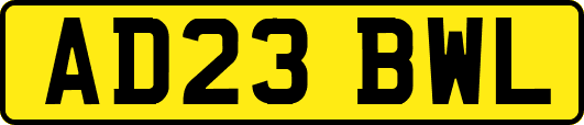AD23BWL