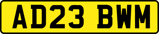 AD23BWM