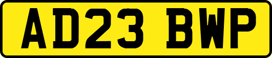 AD23BWP