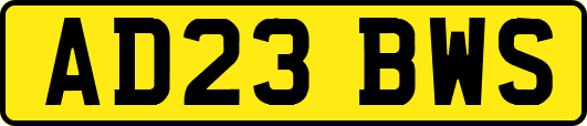 AD23BWS