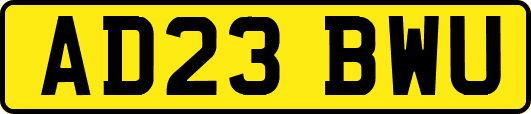 AD23BWU