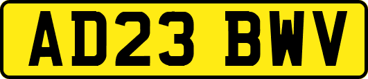AD23BWV