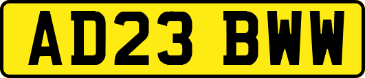 AD23BWW