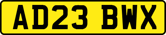 AD23BWX