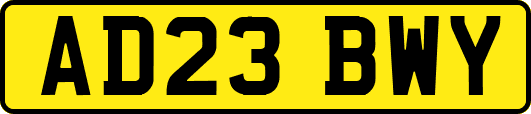 AD23BWY