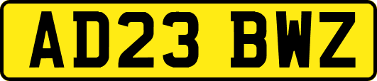 AD23BWZ