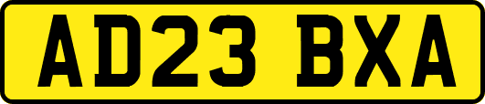 AD23BXA