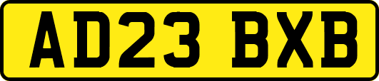 AD23BXB