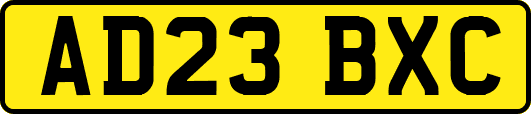 AD23BXC