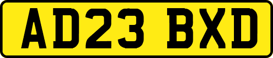 AD23BXD