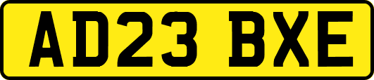 AD23BXE