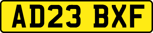 AD23BXF