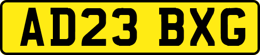 AD23BXG