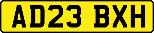 AD23BXH