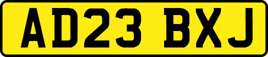 AD23BXJ