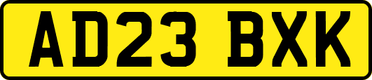 AD23BXK