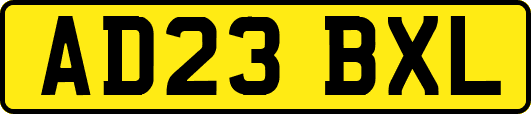 AD23BXL