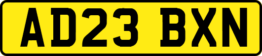 AD23BXN