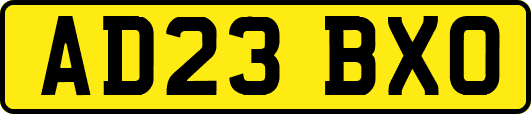 AD23BXO
