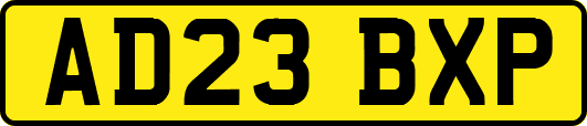 AD23BXP