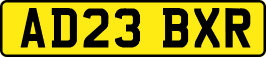 AD23BXR