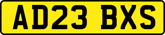 AD23BXS