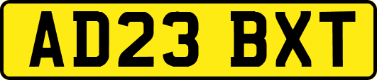 AD23BXT