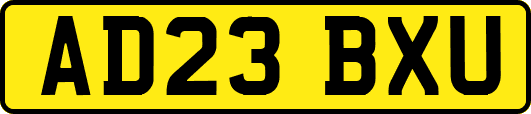 AD23BXU