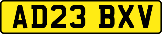 AD23BXV