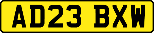 AD23BXW