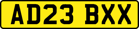AD23BXX