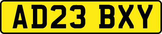 AD23BXY