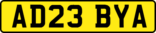 AD23BYA