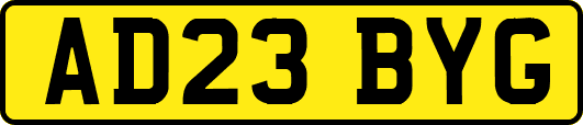 AD23BYG