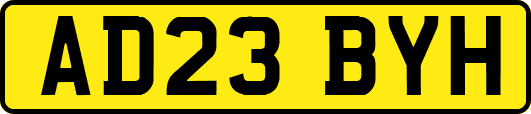 AD23BYH