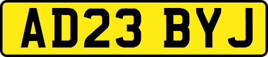 AD23BYJ