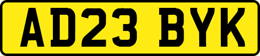 AD23BYK