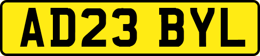 AD23BYL
