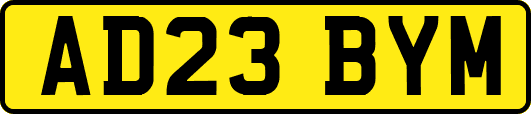 AD23BYM