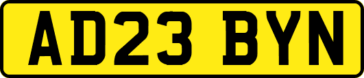 AD23BYN