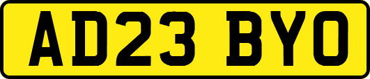 AD23BYO