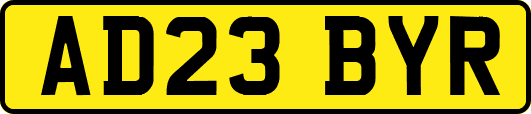 AD23BYR