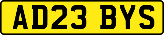 AD23BYS