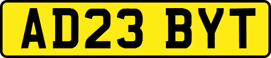 AD23BYT