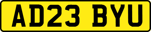 AD23BYU