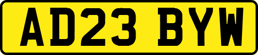 AD23BYW