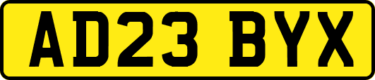 AD23BYX